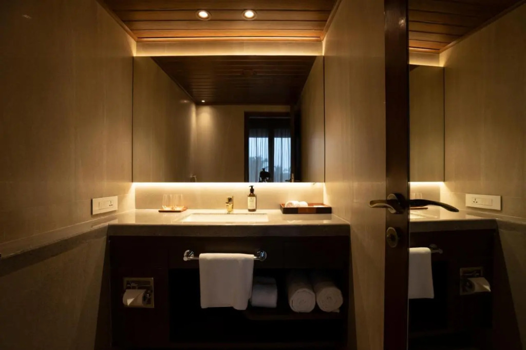 Yu Hotel, Candolim