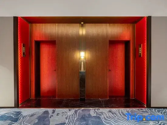 QIANNA HOTEL (Zhengzhou Shangdu Road Fangte Branch)