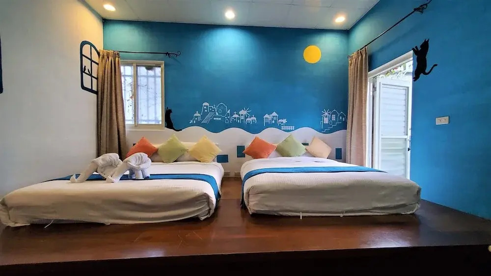 JackModo B&B