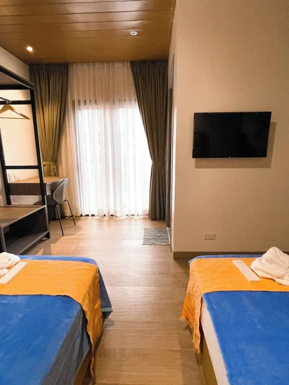 Bpod Baguio