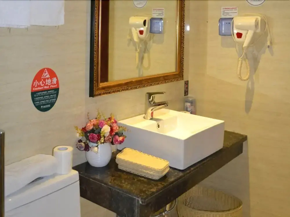 GreenTree Inn Hefei South Tongcheng  Road Business Hotel