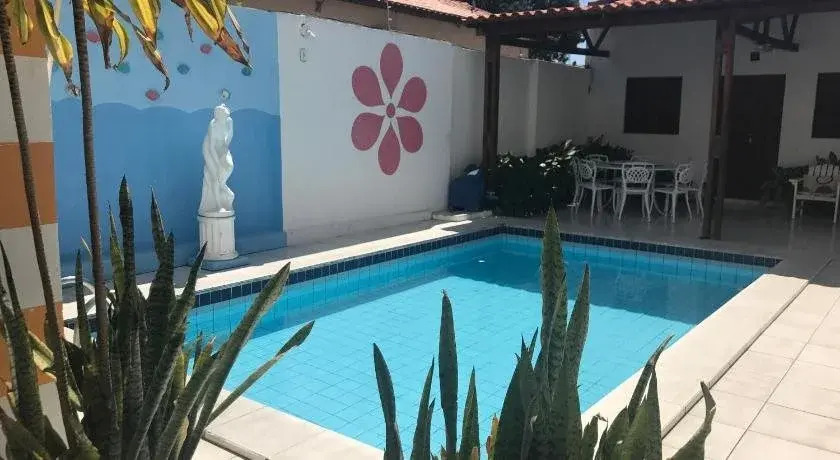 Hotel Porthal da Ilha- Paulo Afonso-Ba