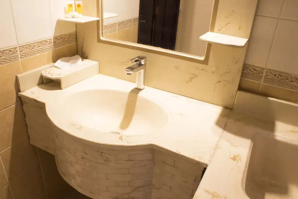 Doosh Teeba Hotel Suites
