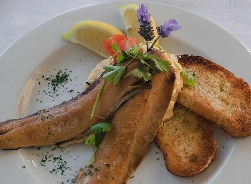 Boulders Beach Hotel and Restaurant