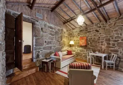 Casa de Louredo