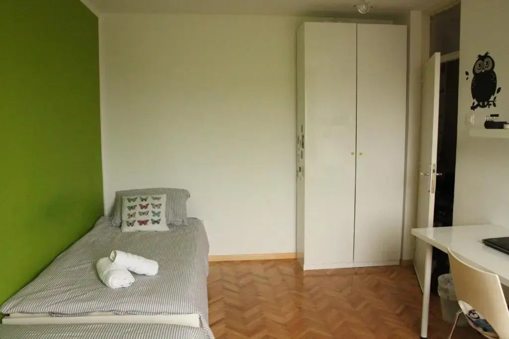 HAPPY & COSY place, Via Trieste