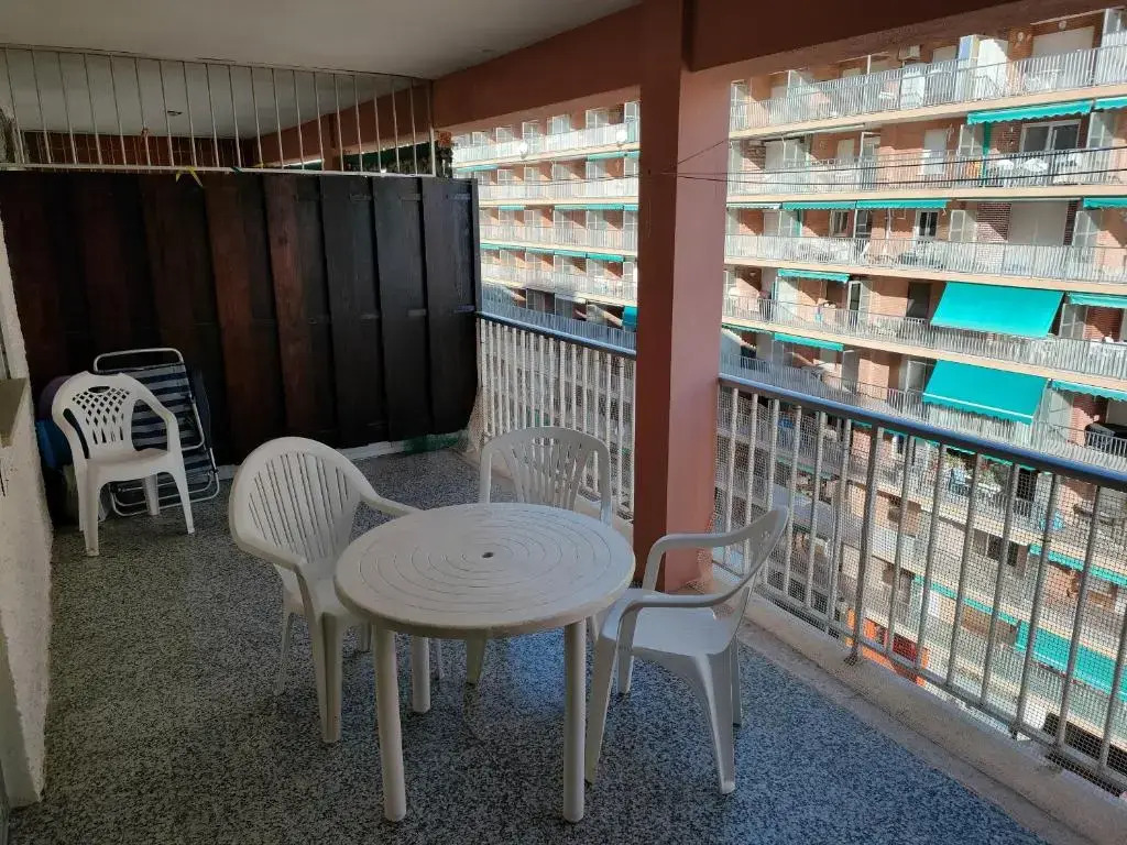 Estrella, 6º-40