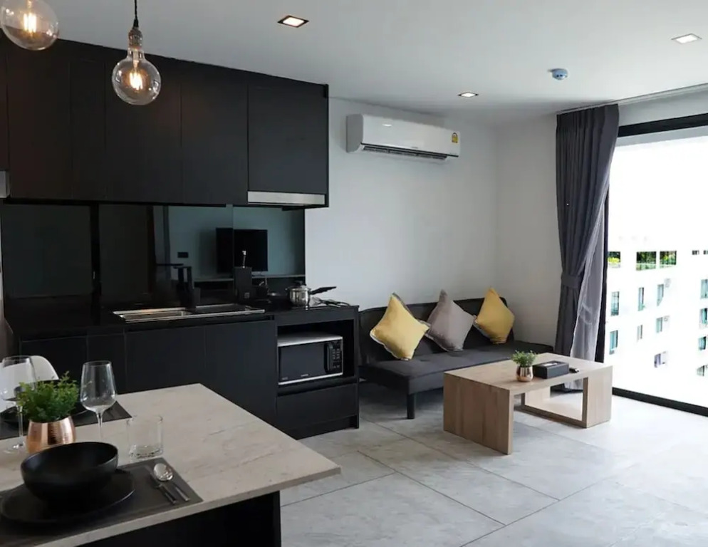 Utopia Lofts by Sabai Sands