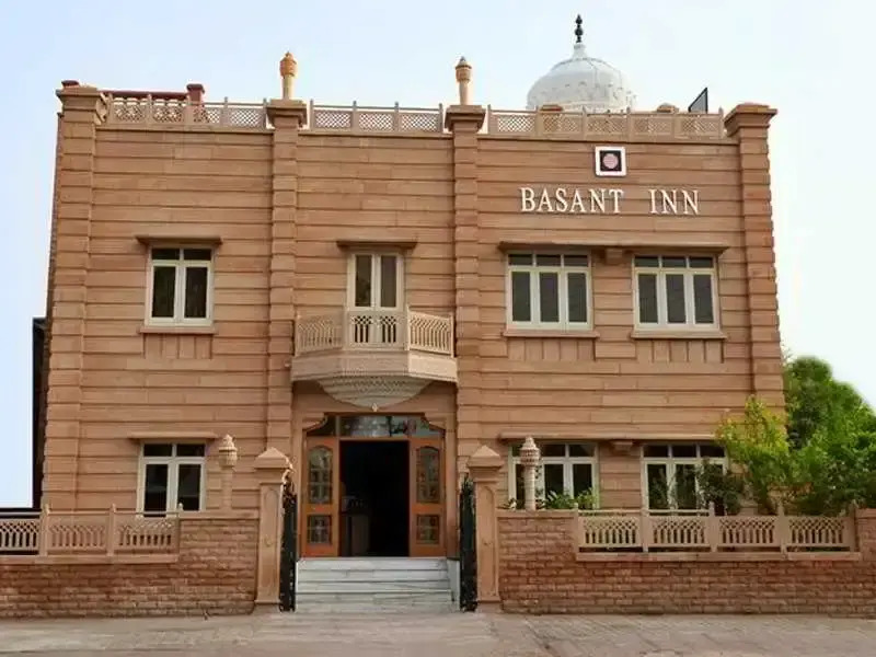 Basant Inn