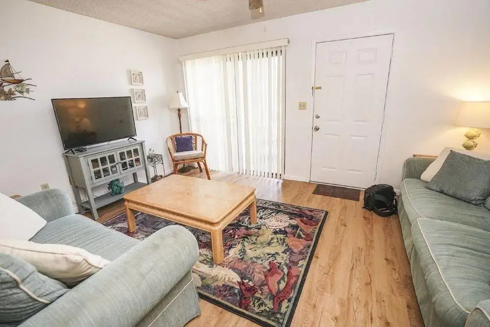 Portside Resort – Pet Friendly by Panhandle Getaways