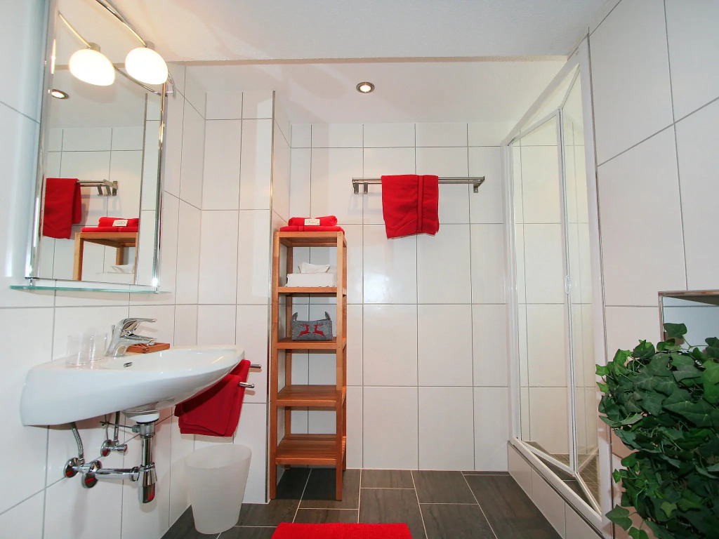 Ferienhaus Ötztal