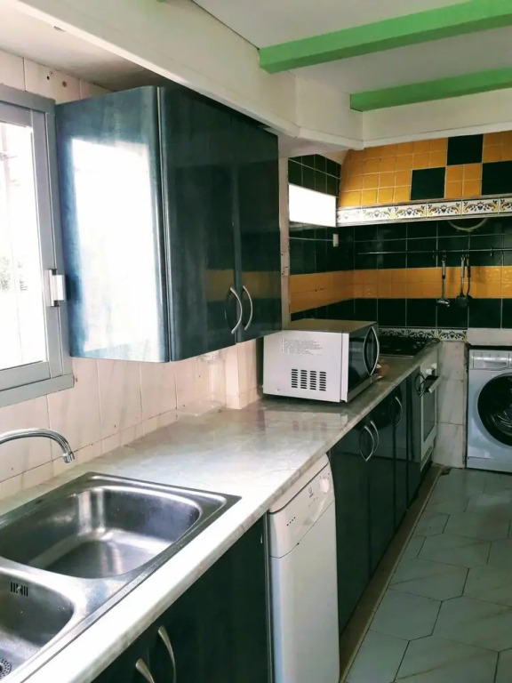 House With 3 Bedrooms in Oliva, With Terrace