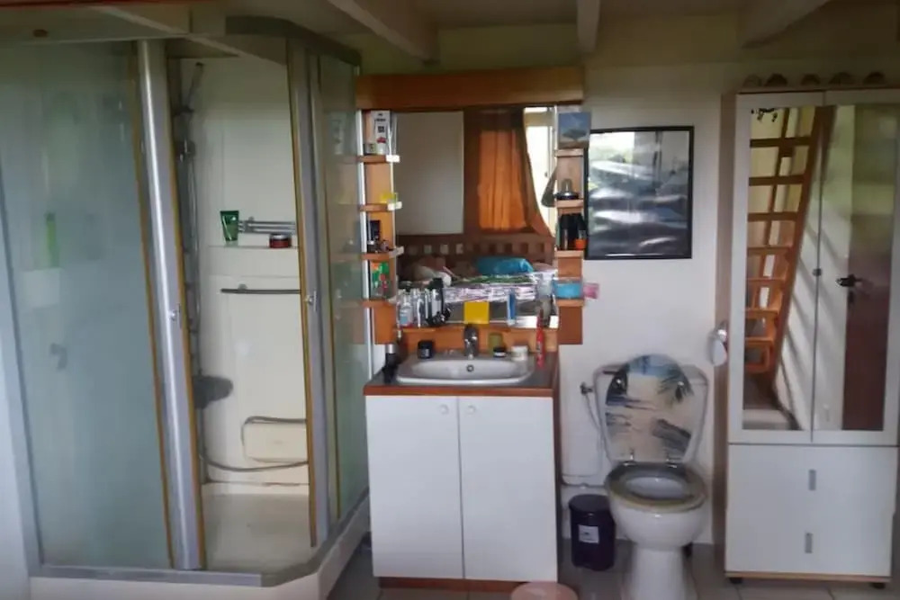 Condo Ohi - Near Plage Toaroto