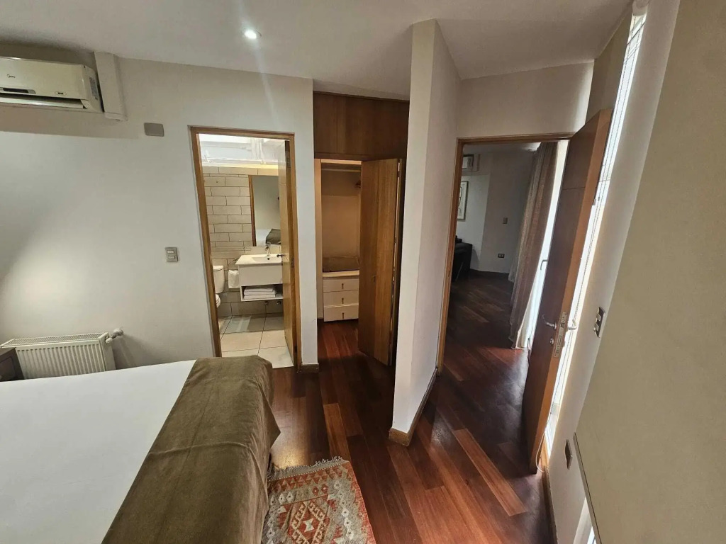 Lastarria Tourist Apartments 43-61