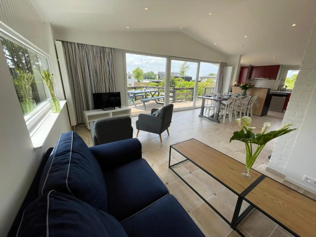 Vakantiewoning De Schotsman