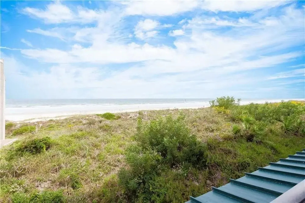 Windjammer 114 - Two Bedroom Condo