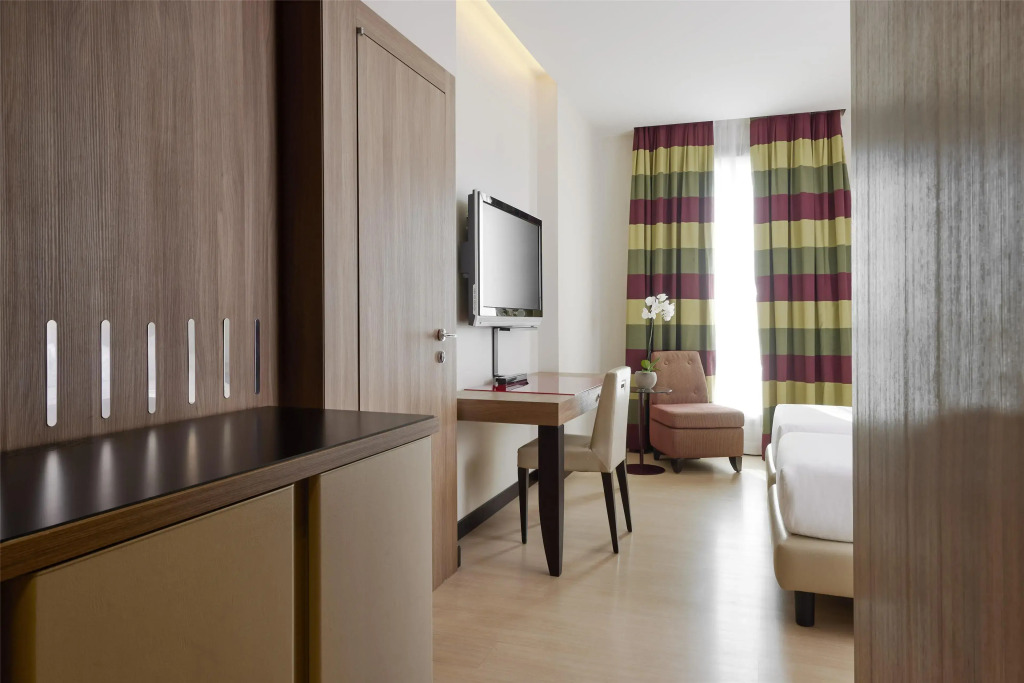 Blu Hotel Brixia