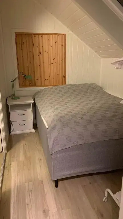 Bright and cozy apartment 1.5km from city centre