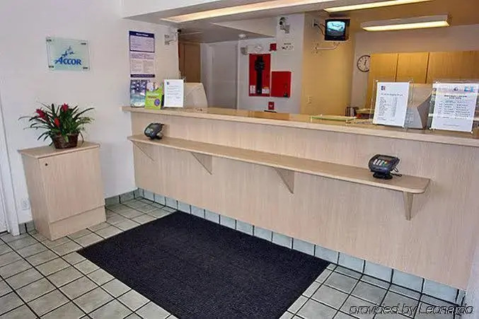 Motel 6 Gainesville - Univ. of Florida