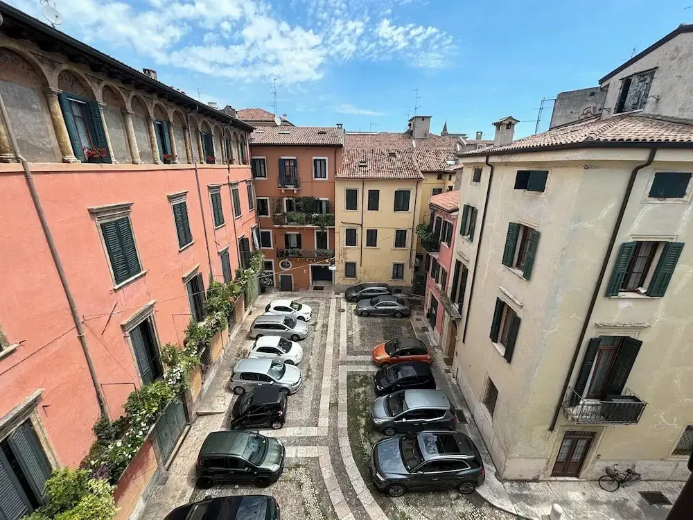 CORTEBELLA