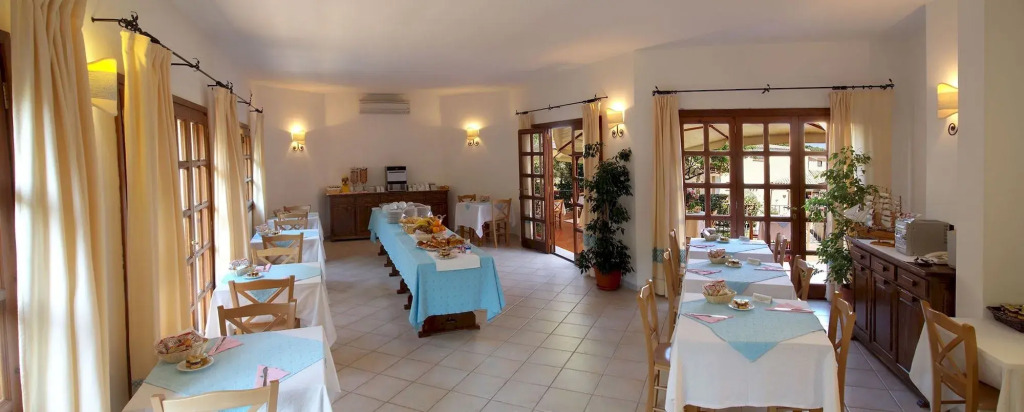 Hotel Piccolo Pevero