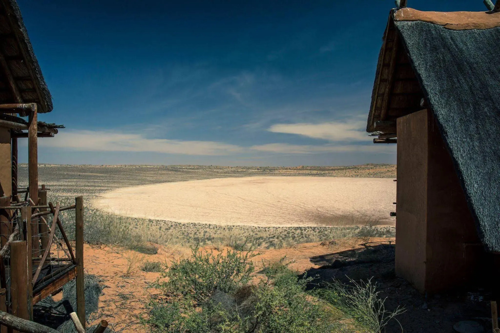 Xaus Lodge