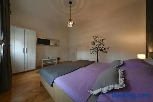 Zara Apartment