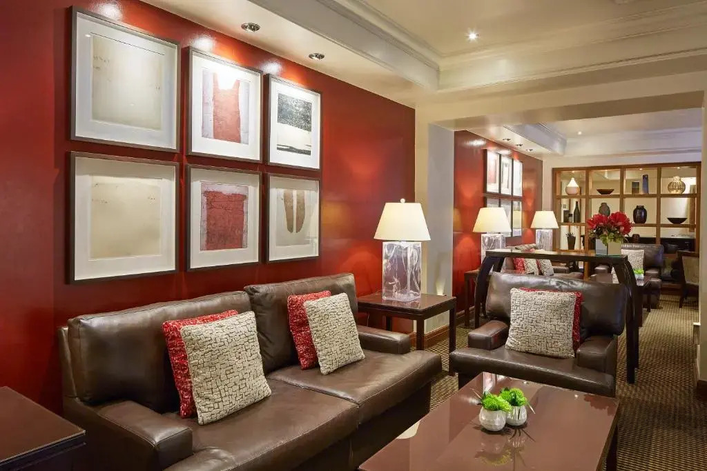The Cavendish London
