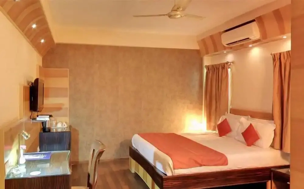 Roerich Hotels Pvt. Ltd