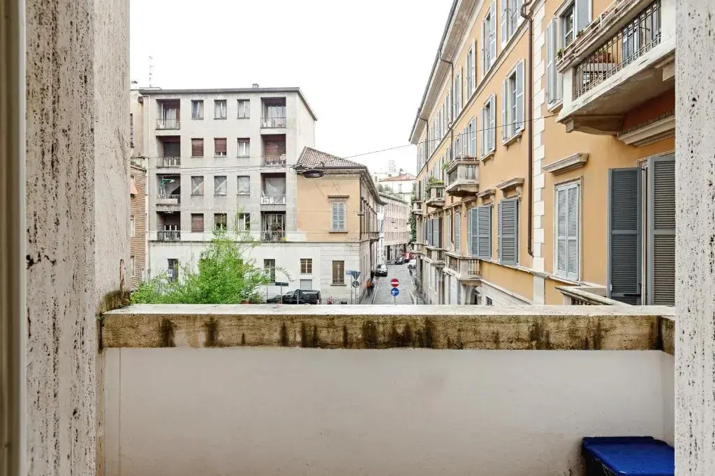 S. Maria Valle Central Roomy flat