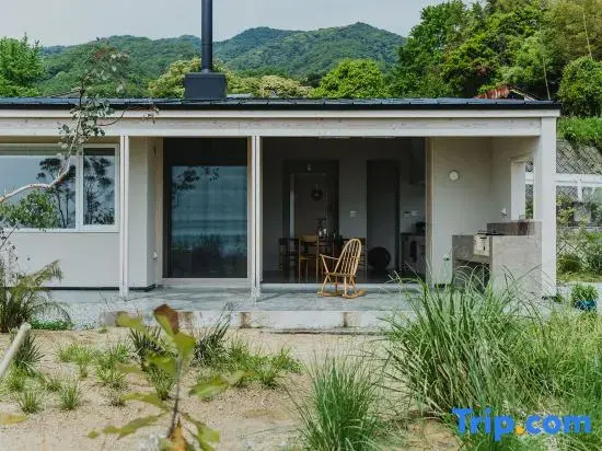 SANU 2nd Home CURRENT Awajishima