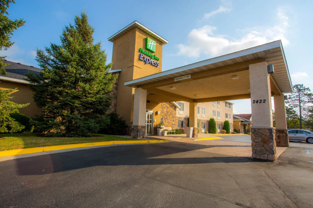 City Express by Marriott Bemidji