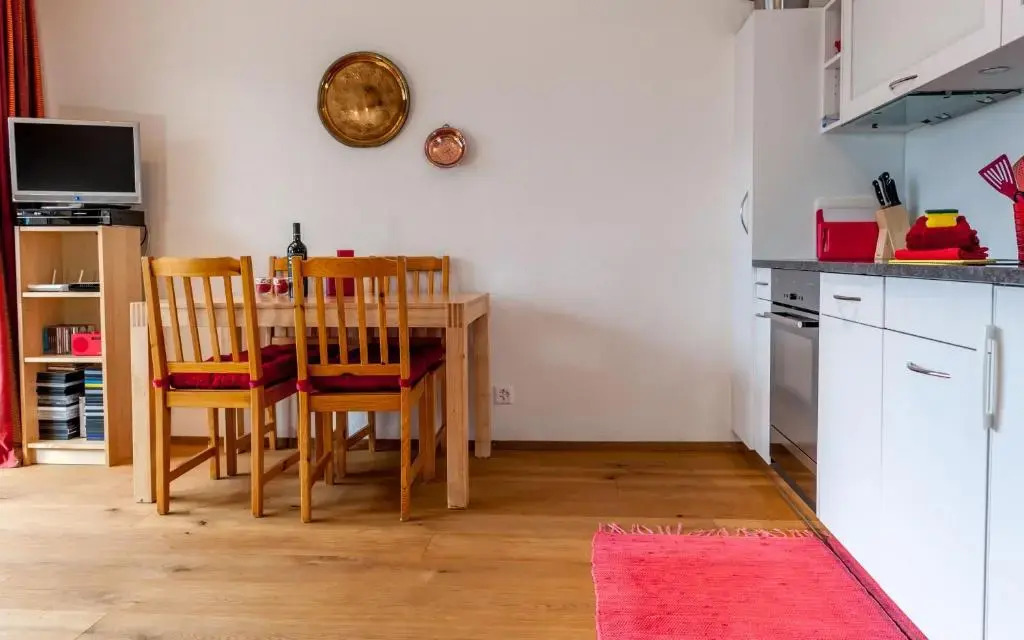 Chalet Aberot