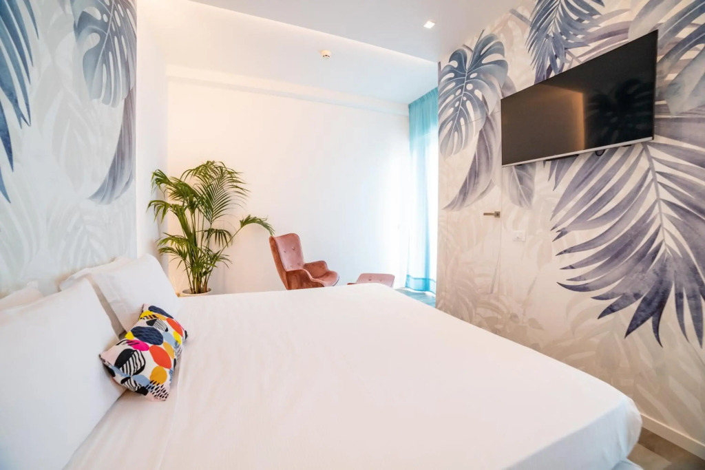 Hotel Majorca