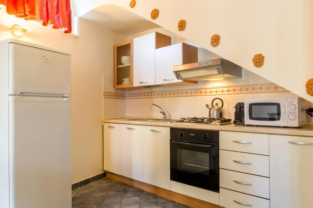 Amartìa Apartments