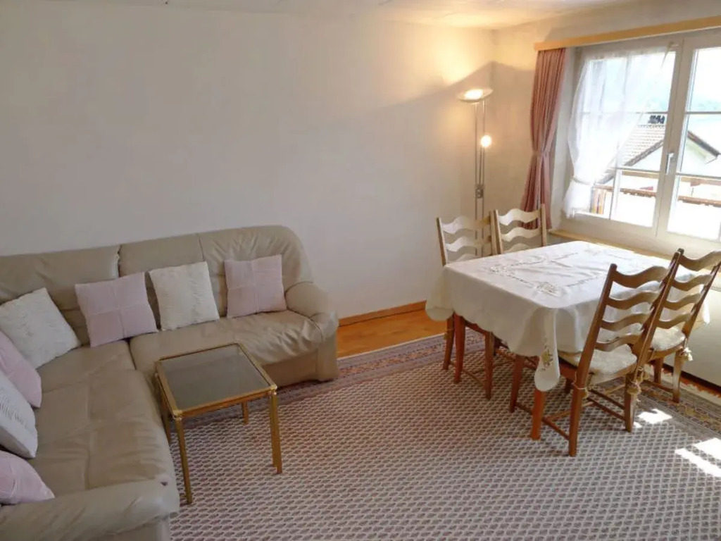 Apartment Beau Site Weggis 35782
