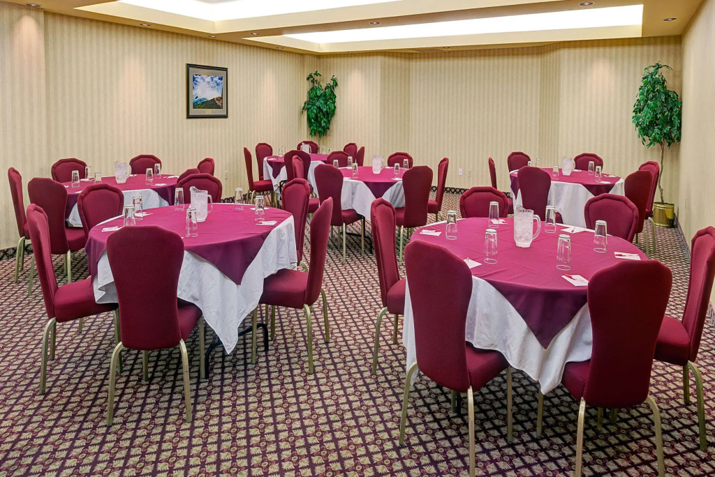Ramada by Wyndham Niagara Falls/Fallsview