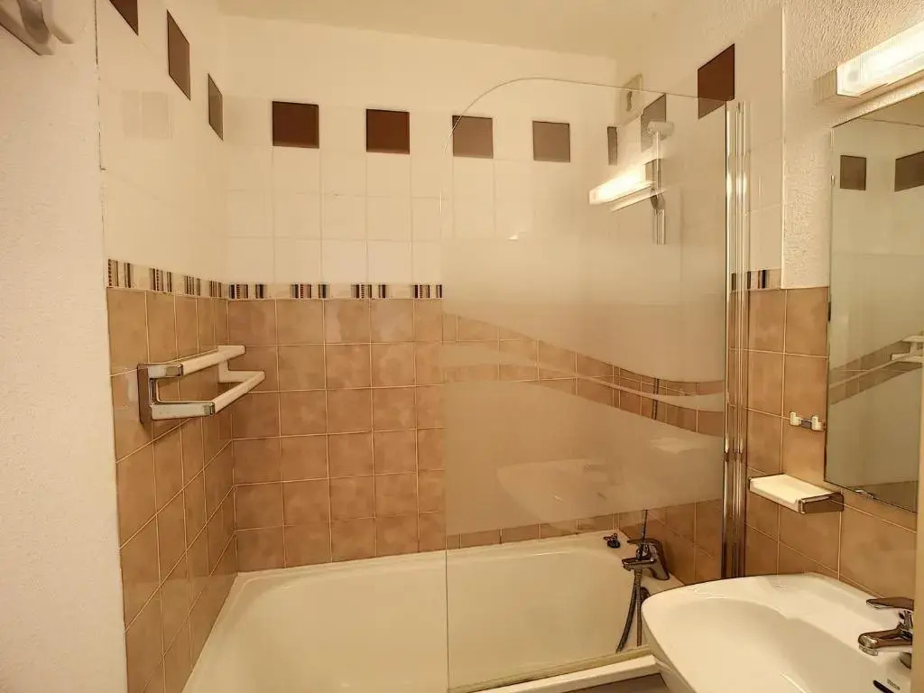 Appartement Les Menuires, 2 pièces, 4 personnes - FR-1-178-5