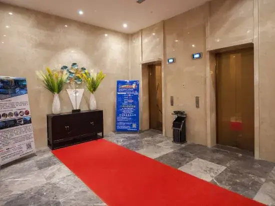 Taiyi Donghui Garden Hotel