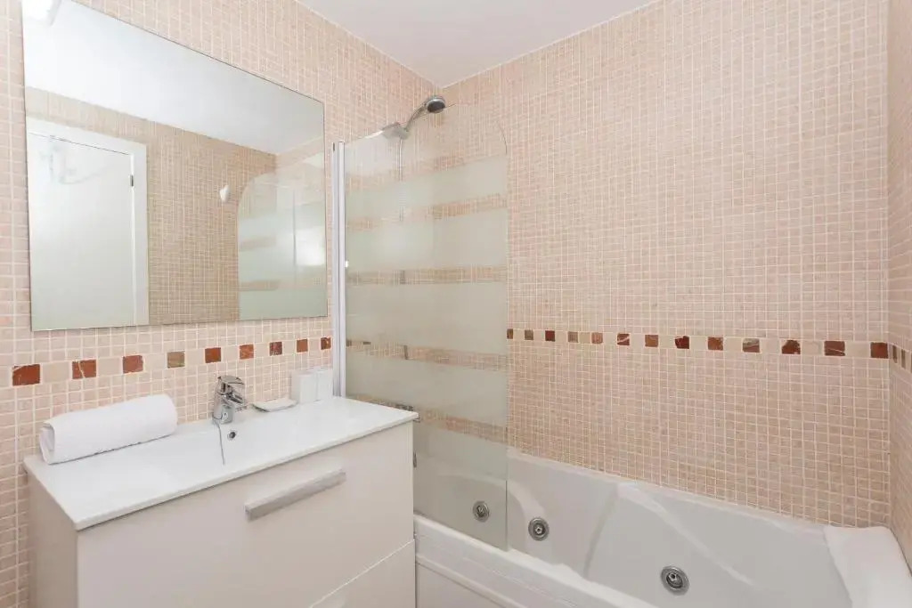 Mágnifico Apartamento 3 Dormitorios, Sueños de Mar Dénia