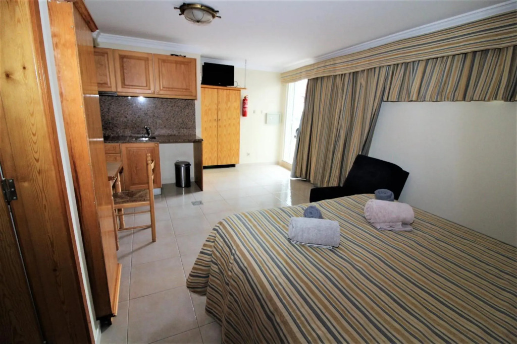 Waves Studio - Albufeira