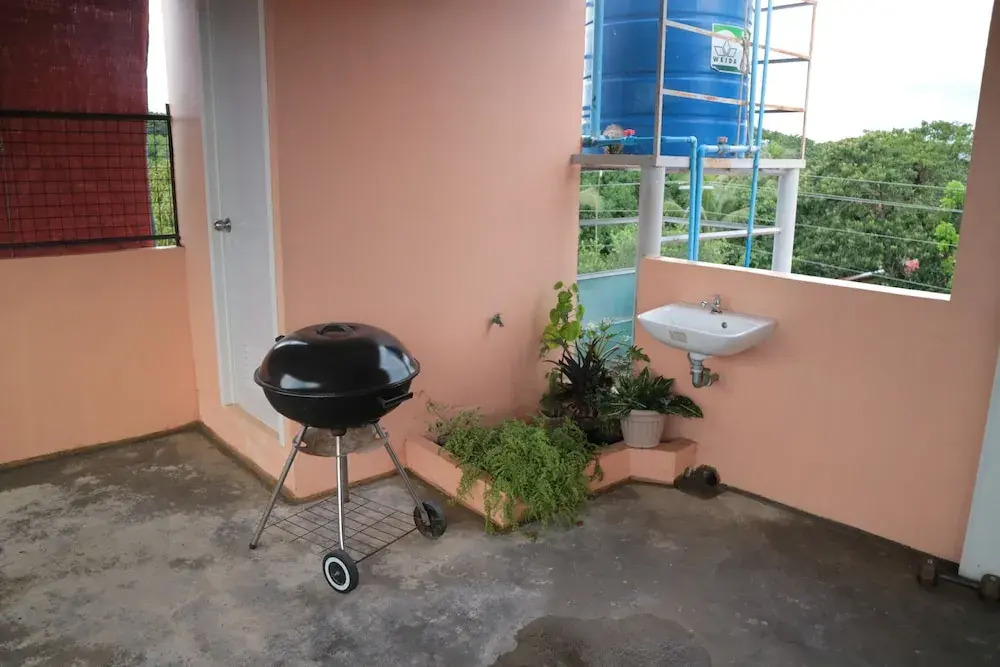 Sinoben Apartment