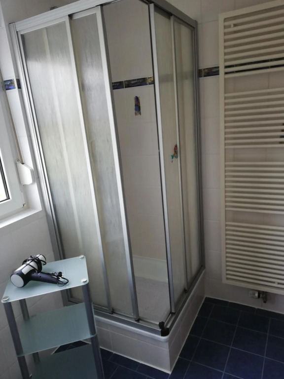 Ferienwohnung Hertha