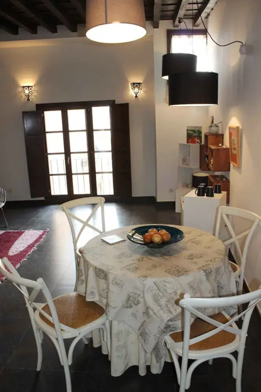 Apartamento Santa Anita