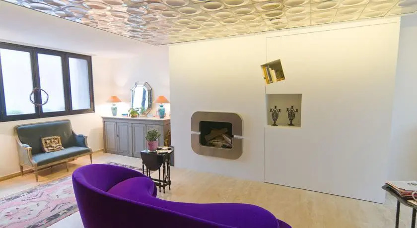 Studios Paris Bed & Breakfast - Le jardin de Montmartre