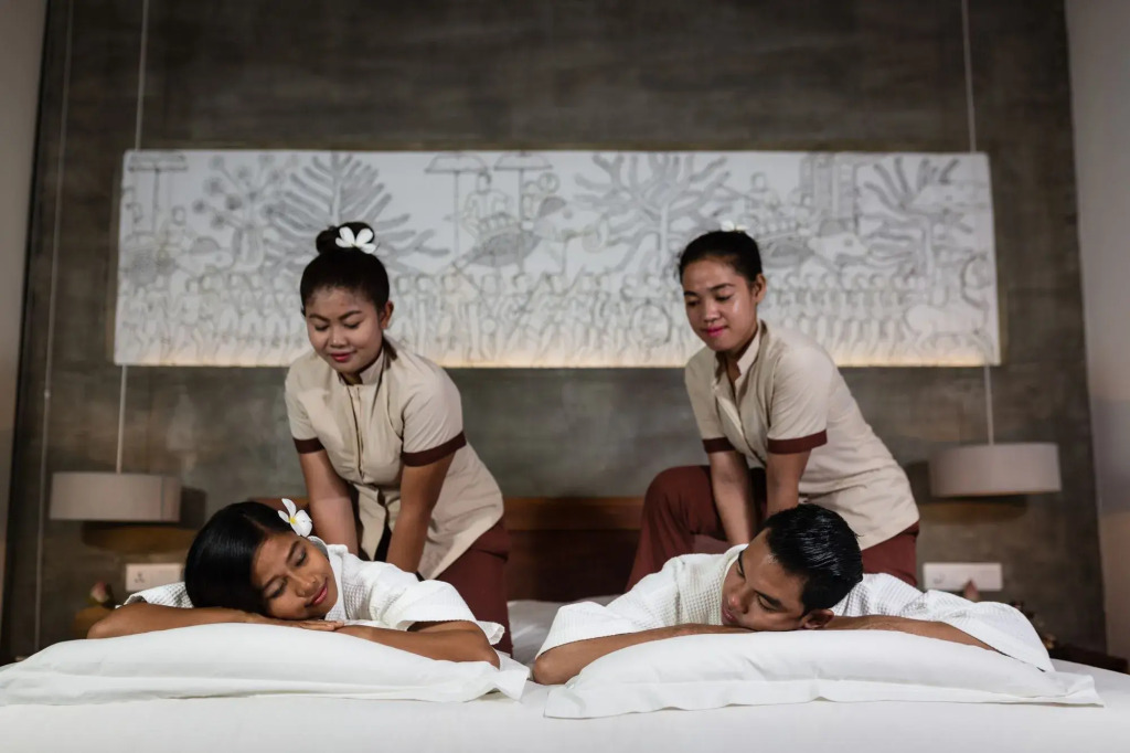 Shintana Saya Residence