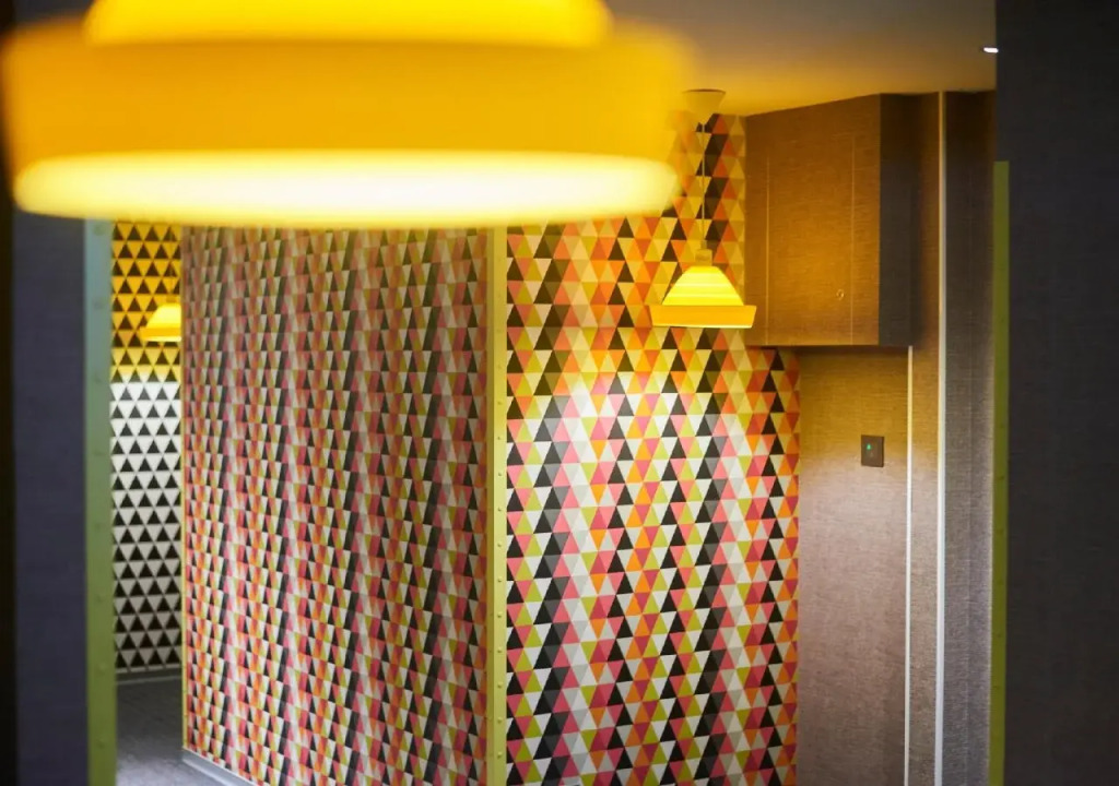 Click Hotel - Ximending Branch