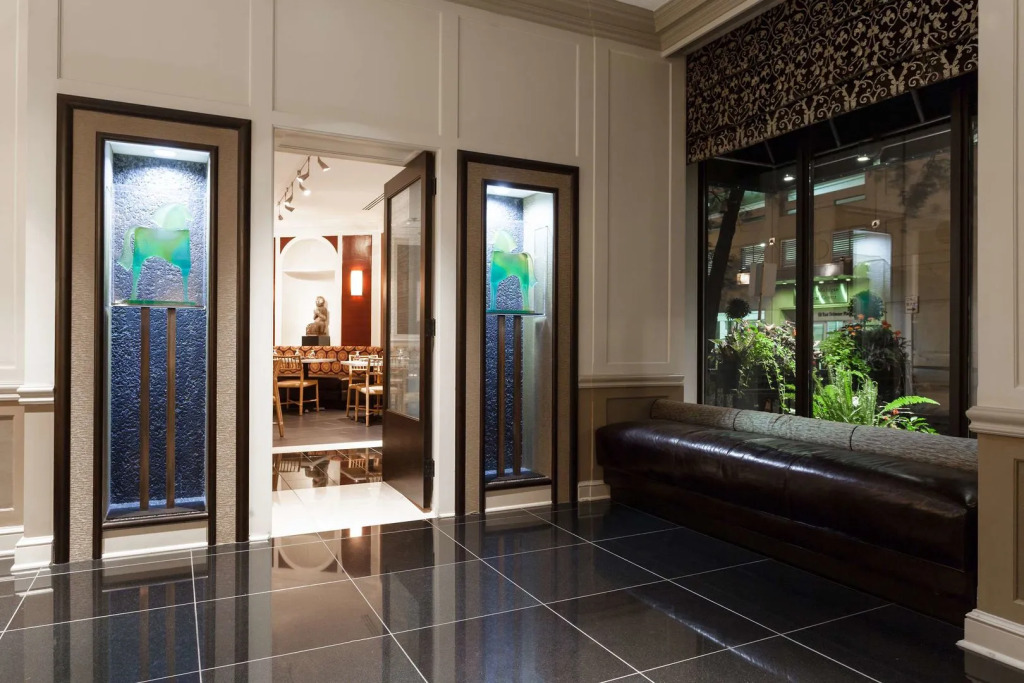 The Whitehall Hotel - BW Premier Collection