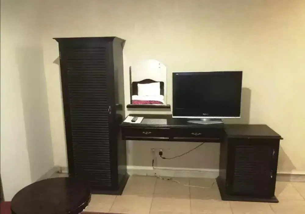 Al Orouba Hotel