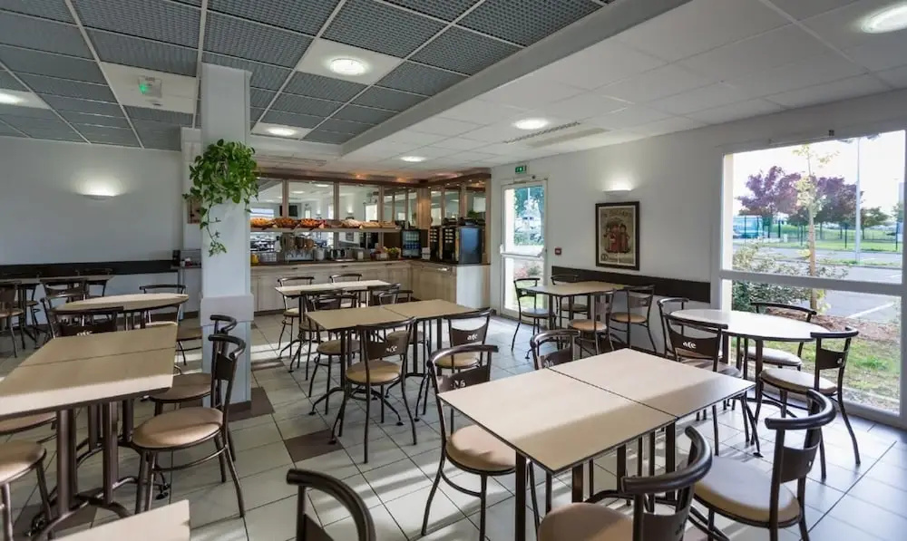 Ace Hôtel Bourges